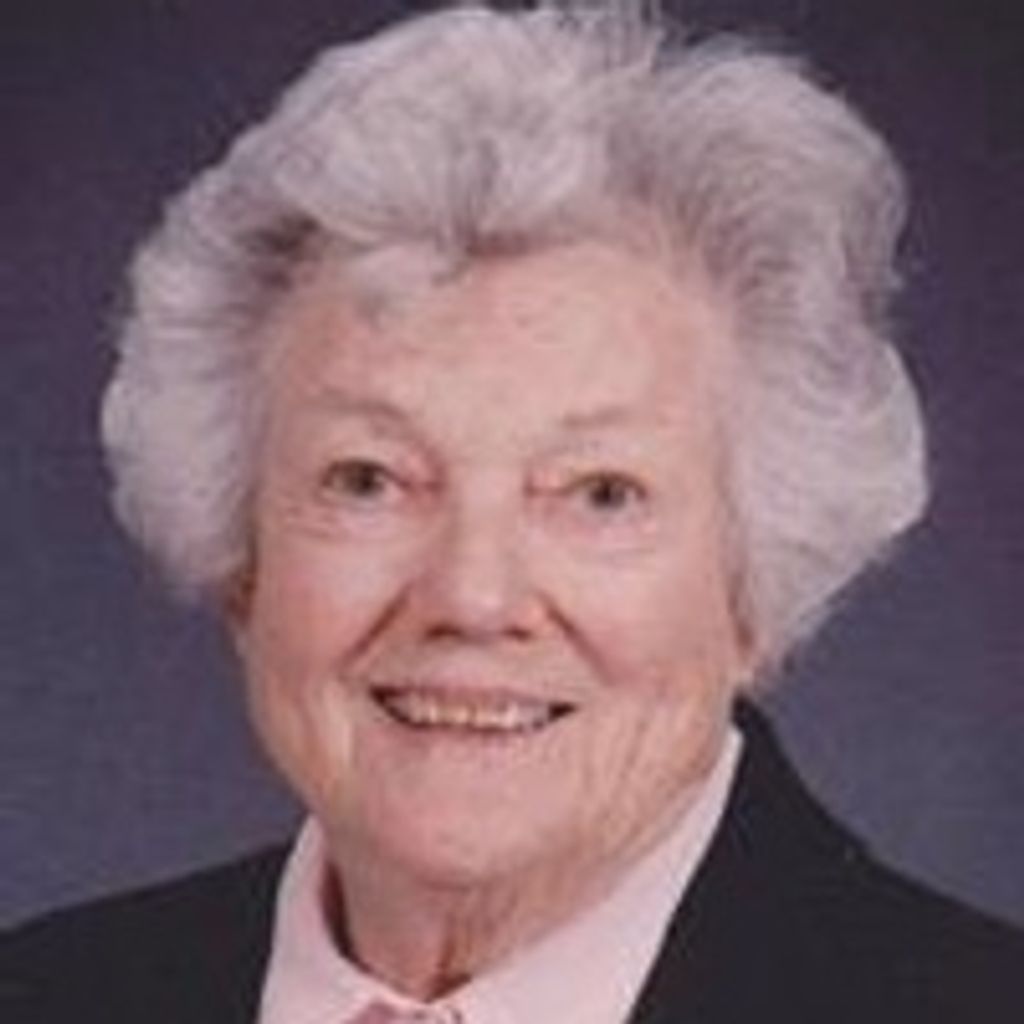 Isabelle W. Lebel
