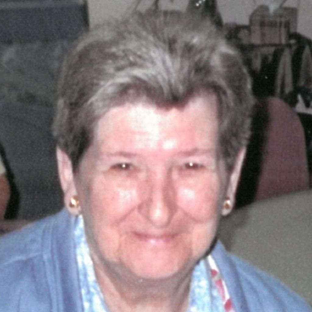 Louise Lair Profile Photo