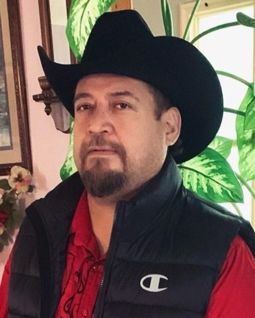 Servando Huerta Alanis