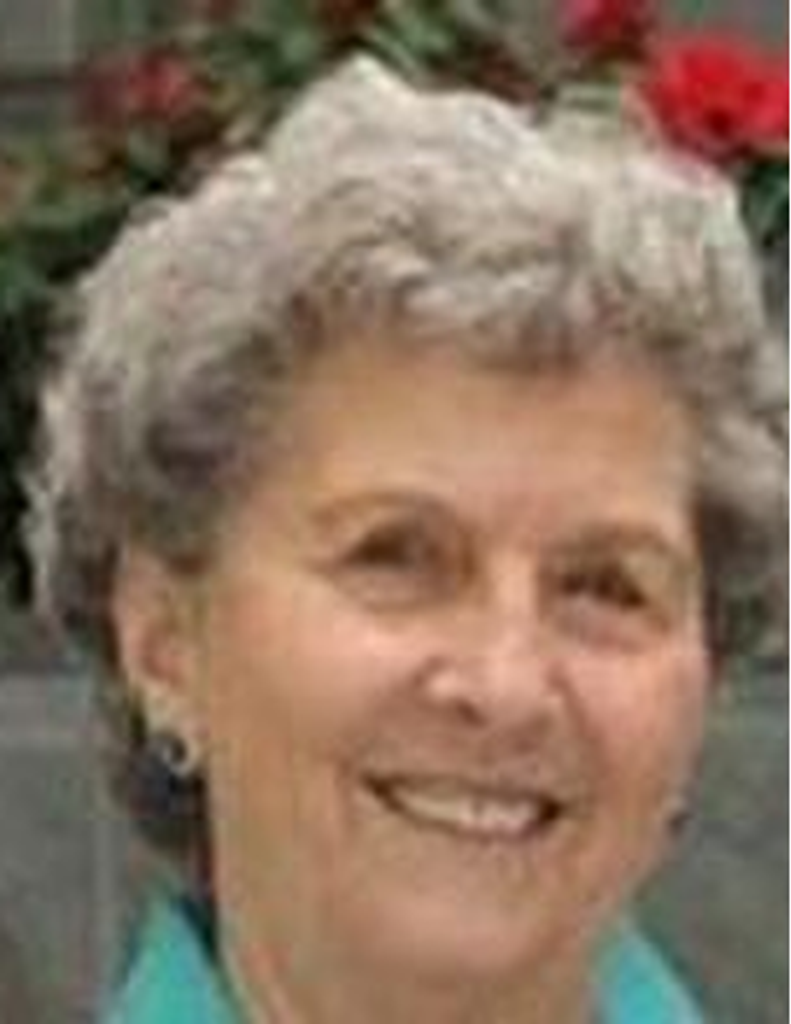 Iris M. Workman - Vogel