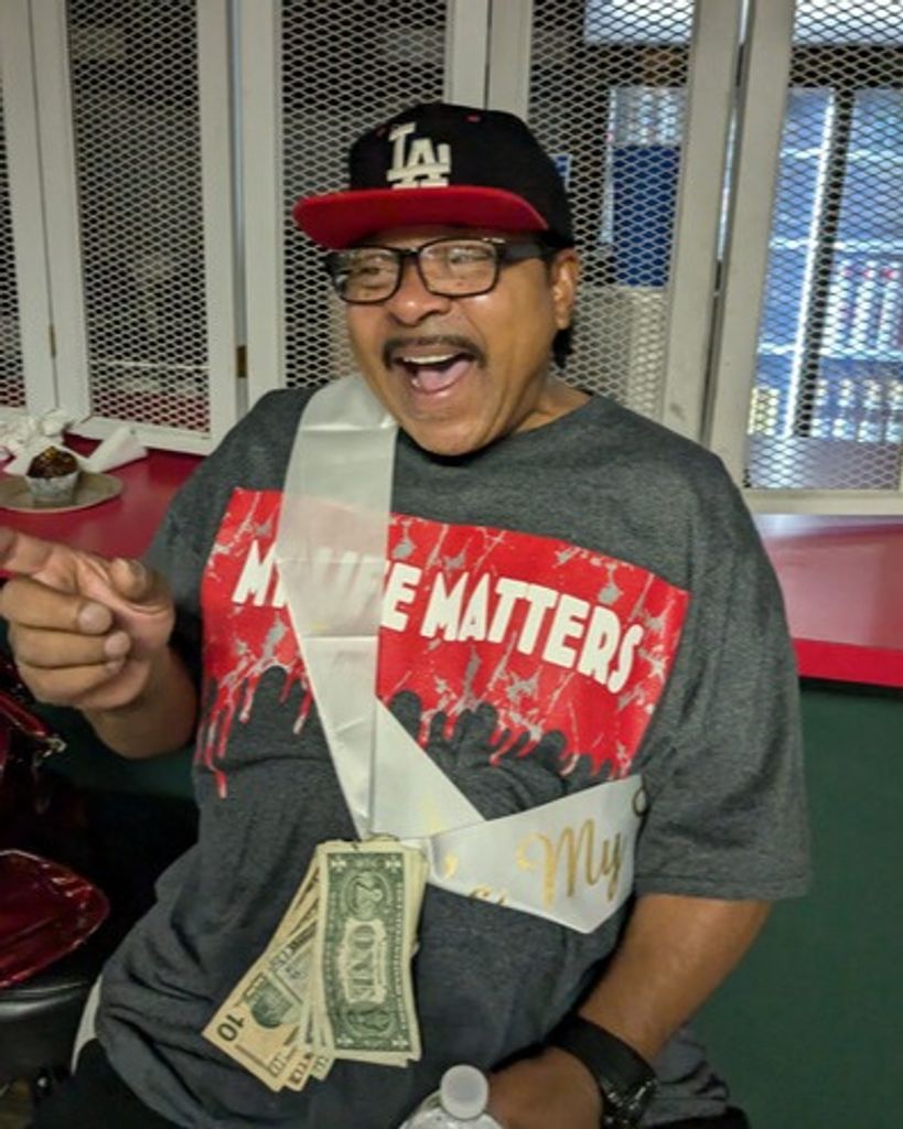 Timothy Charles Pearson