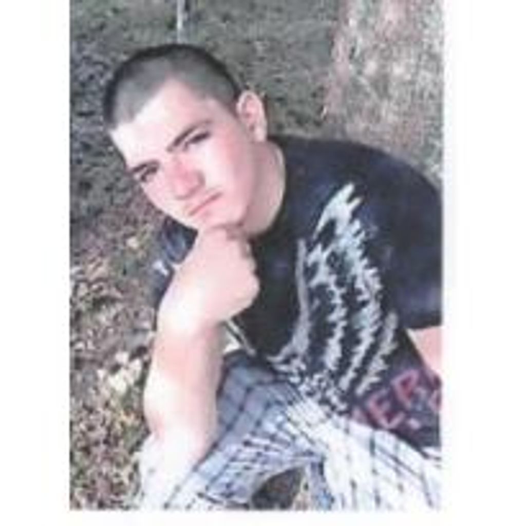 Michael Joseph Gallion