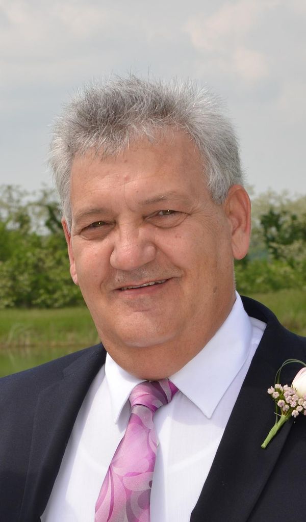 Harold Spurlock Profile Photo