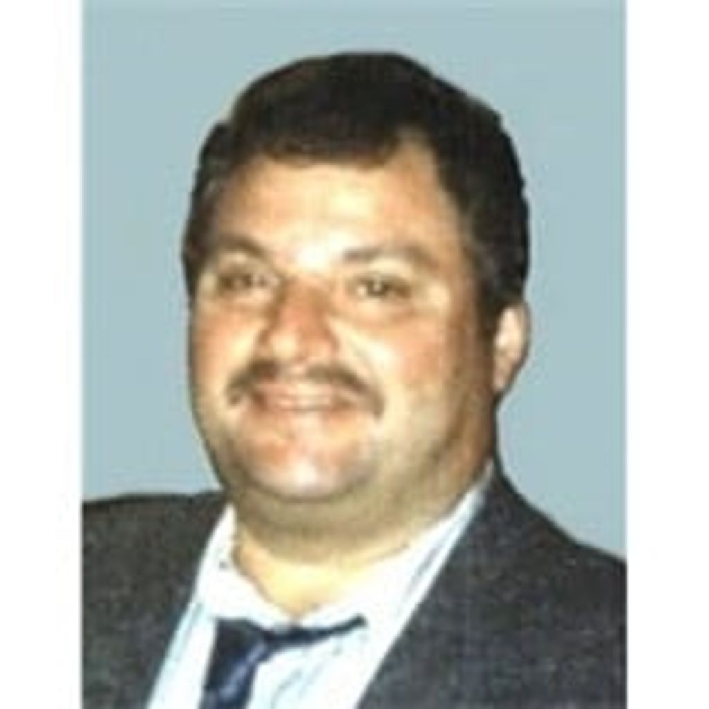 Michael Grimo