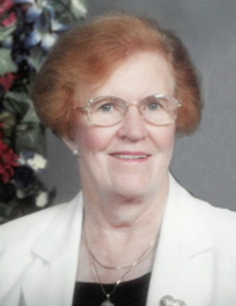Irene Joan Drozd