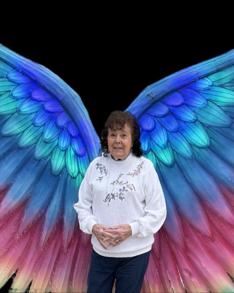 Betty Jo Moore Profile Photo