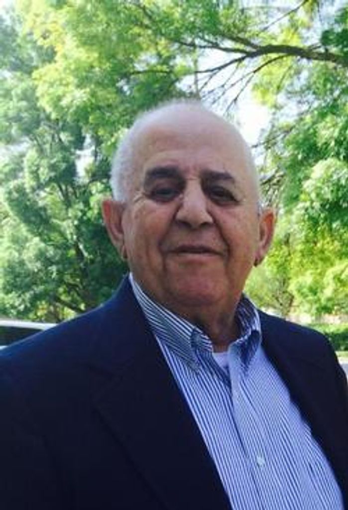 Michael Ibrahim Totah Profile Photo