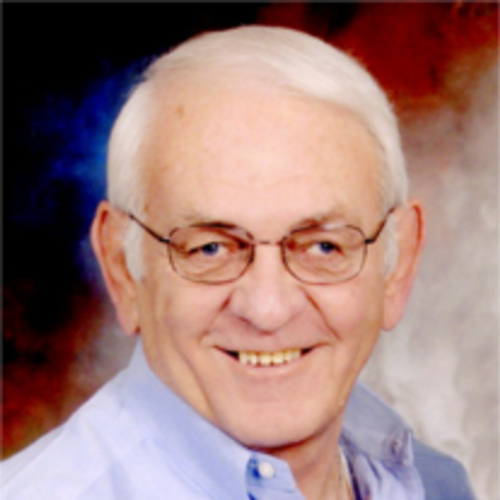 Glen Edward (Dado) Robinson