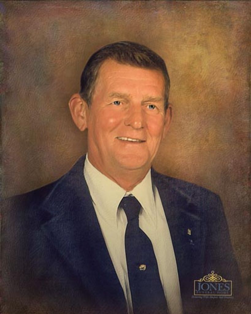 Frank Leroy Lennaman