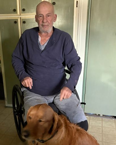 John L. Thompson's obituary image