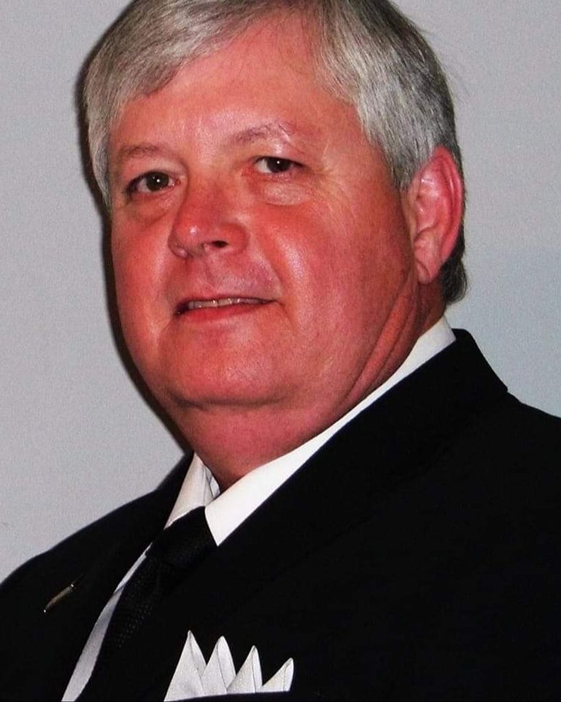 Michael "Mike" Glenn Parrott