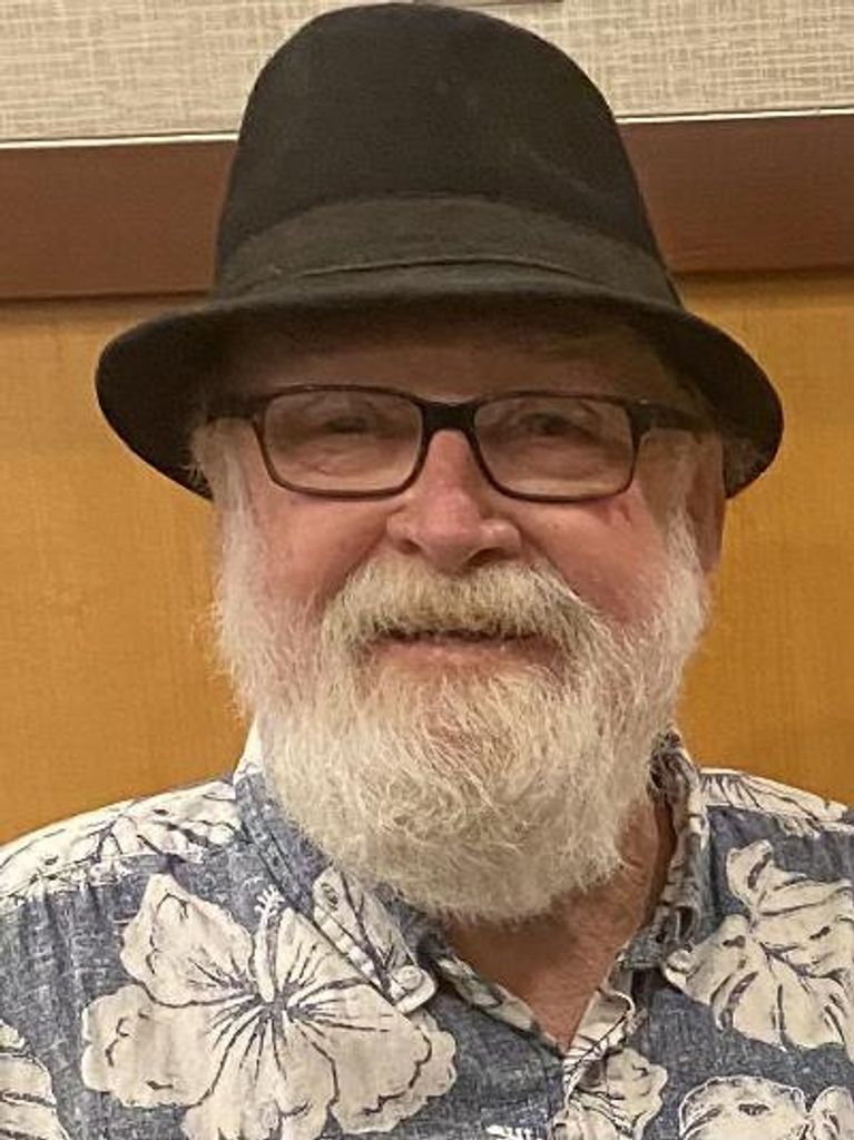 Larry W. "Poppi" Wilson Sr Profile Photo