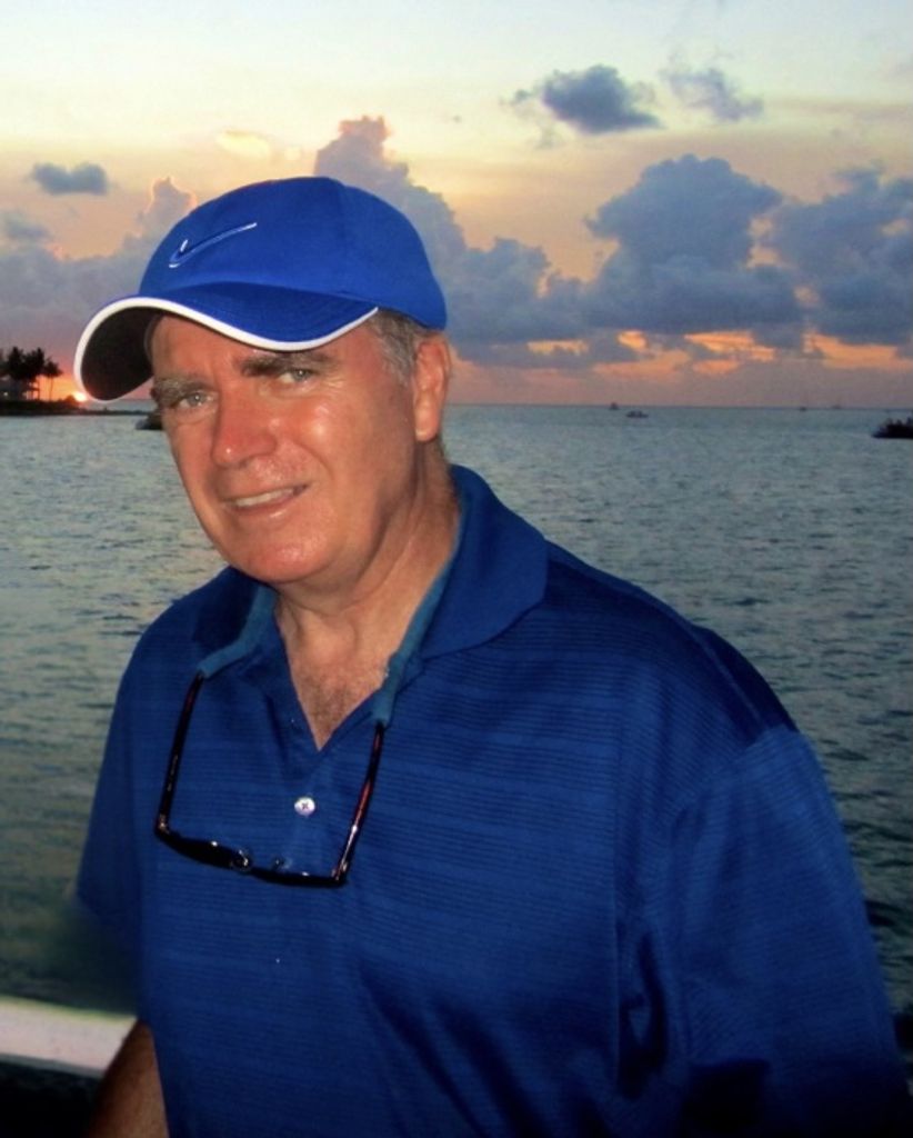 John C Donlon Profile Photo