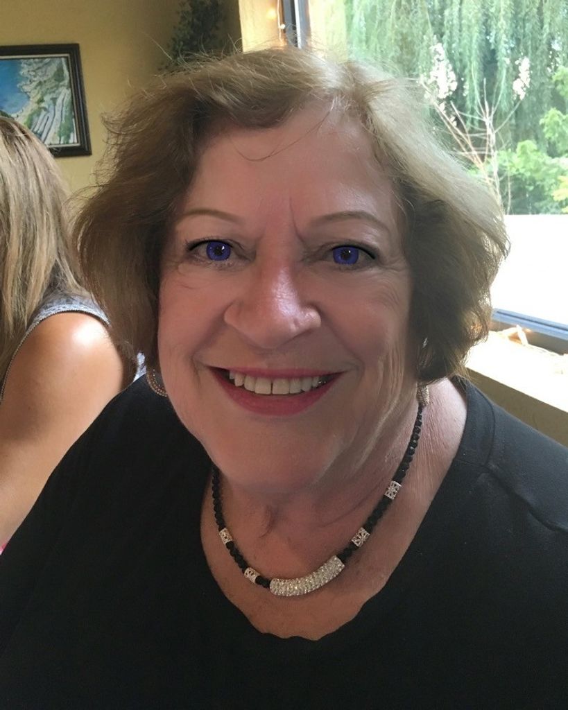 Loraine Jeanette Dietz Profile Photo