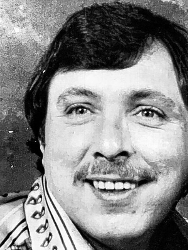 William E. Brown Jr.