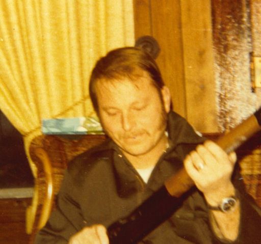 Alfred "Fred" J. Witmeyer photo gallery thumbnail 3 of 76