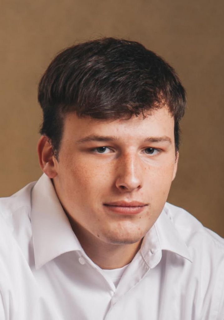 Ezekiel Tobias Fickbohm