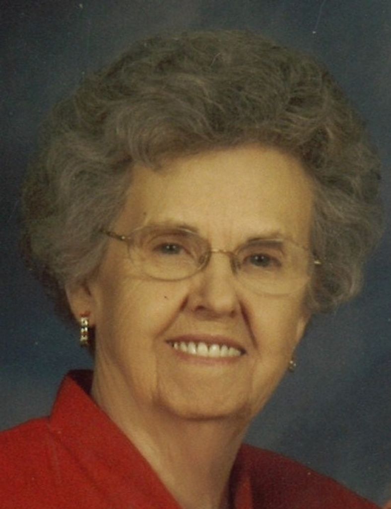 Doris Gene Davis Profile Photo