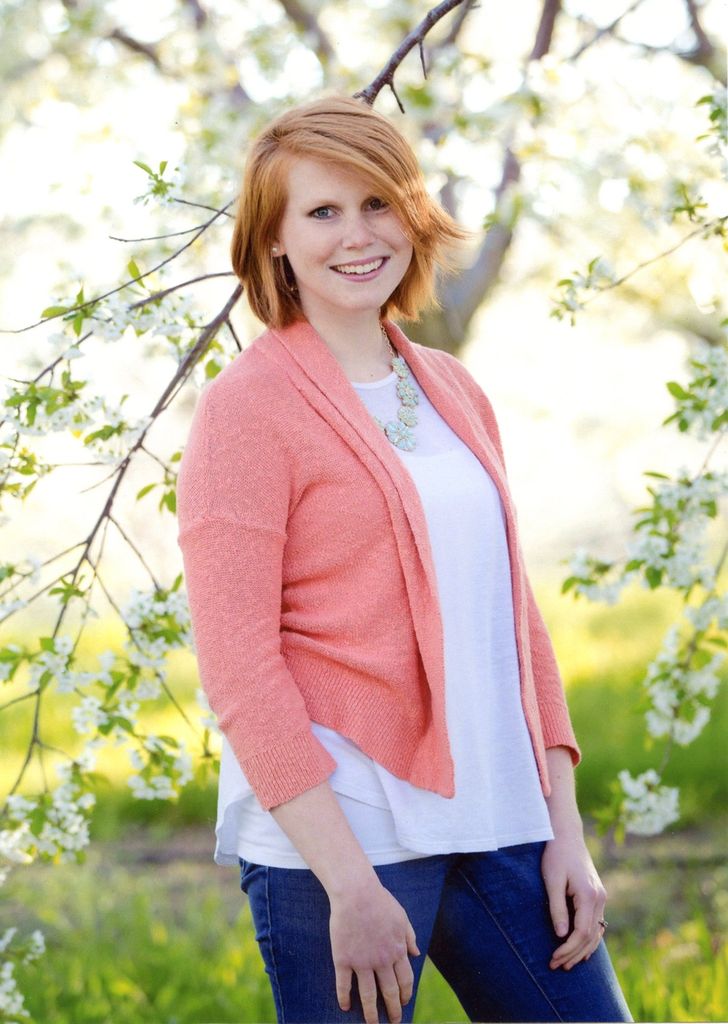 Sarah Elizabeth Biskupski