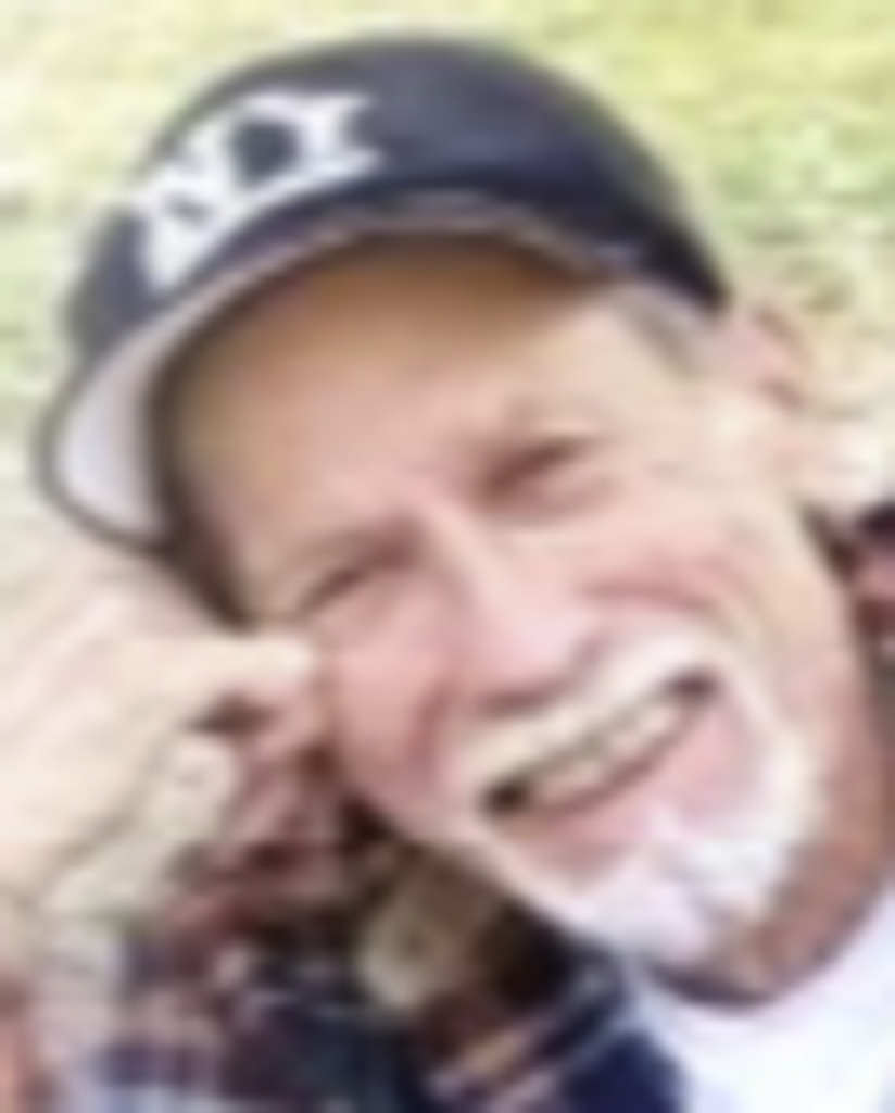 Michael Peter Hall