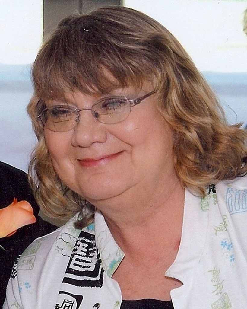 Sandra Lynn Marben