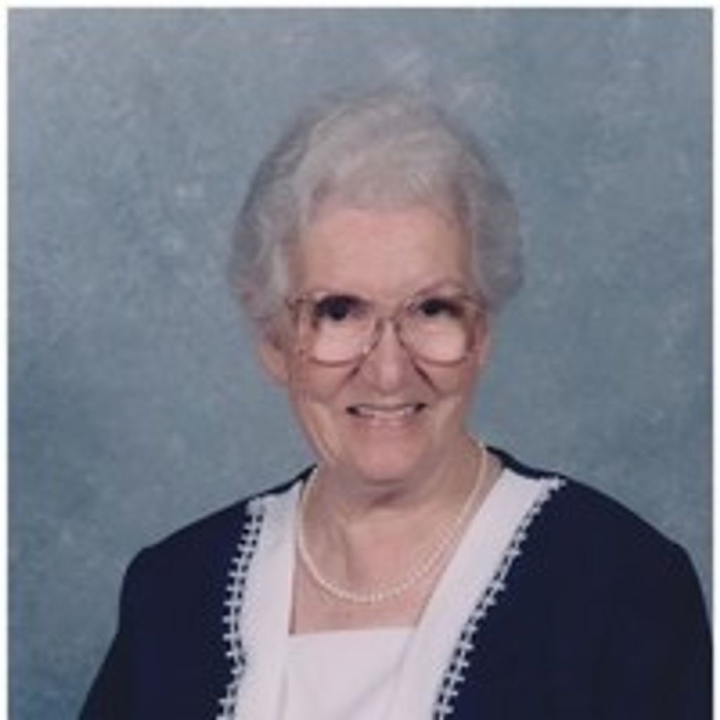 Vera Spires Gibson