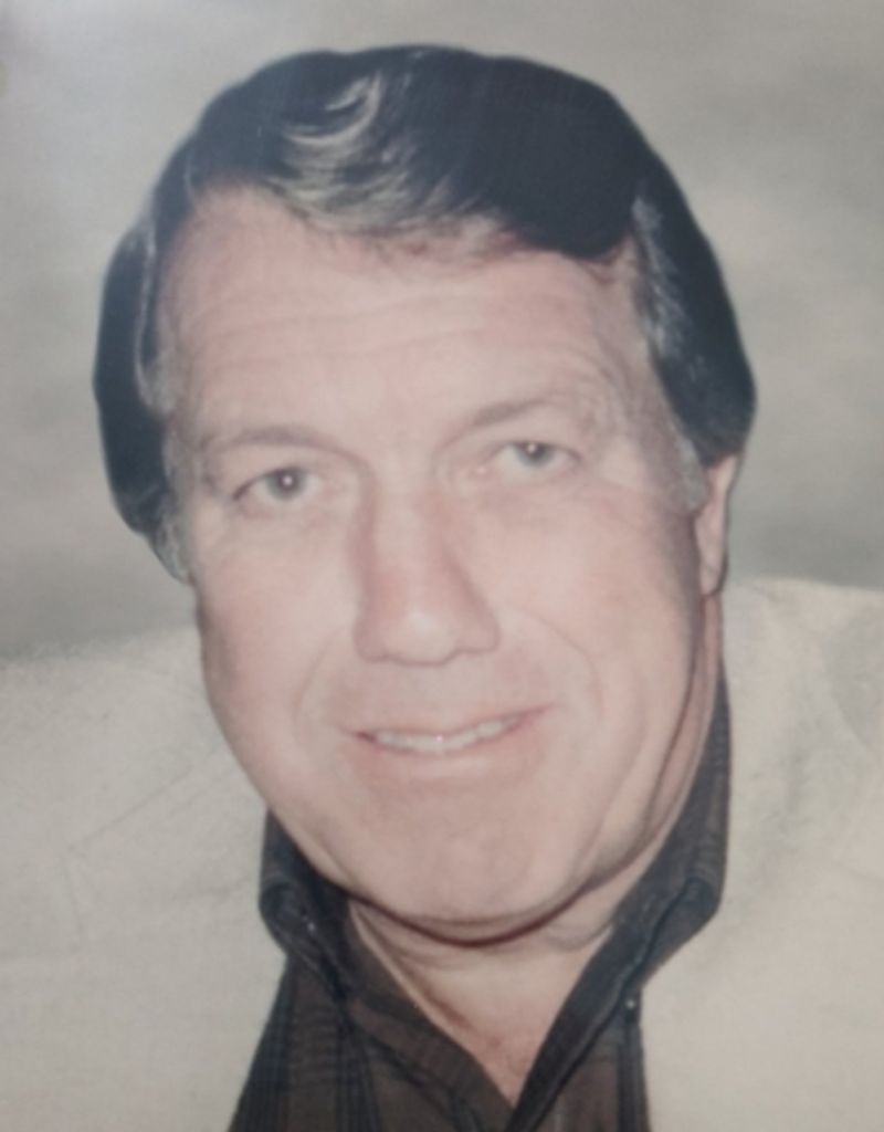 Arthur Beaudette Profile Photo