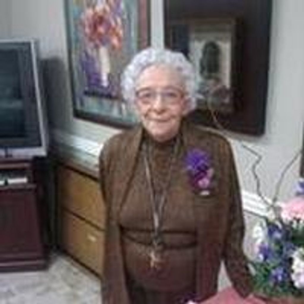 Johnnie "Kathleen" Graves