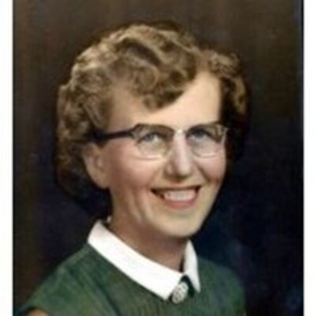 Willie Lavonia Pritchett