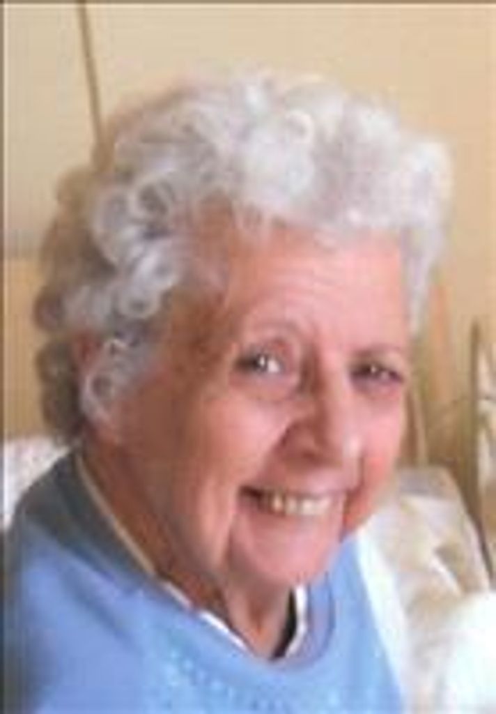 Loretta (Lamountain) Santimore