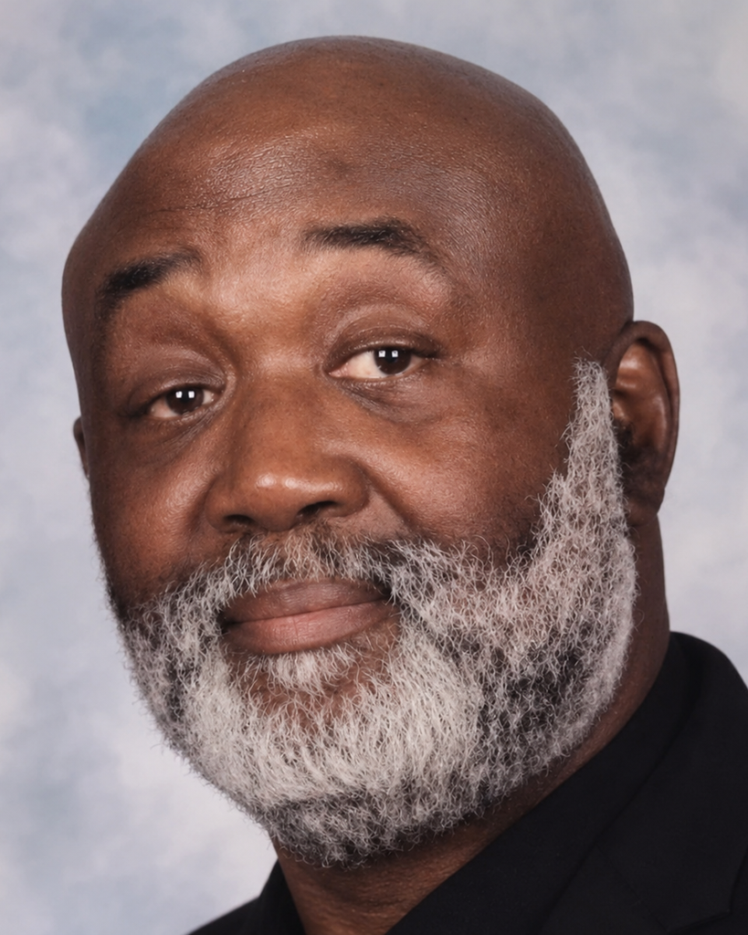 Terry L. Thomas
