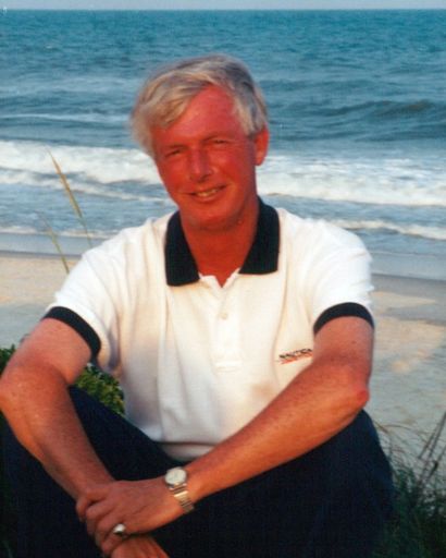 Thomas R Wells Profile Photo