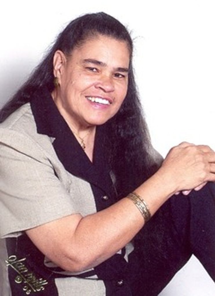 Mary Vallejera