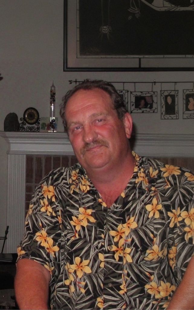Ricky "Big Mountain" Moore Profile Photo