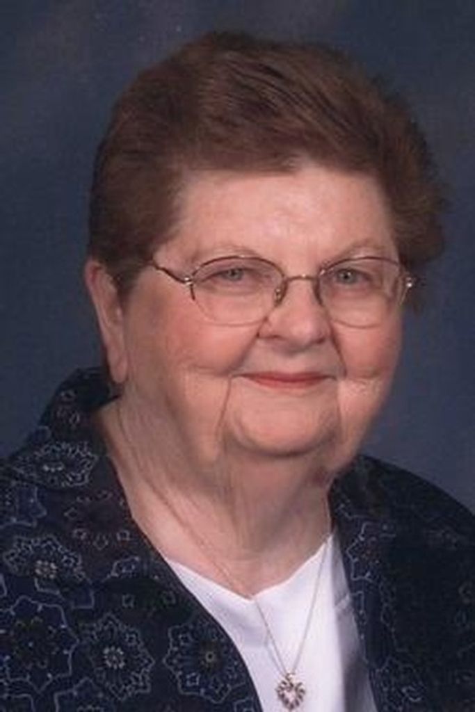 Jean Adeline George