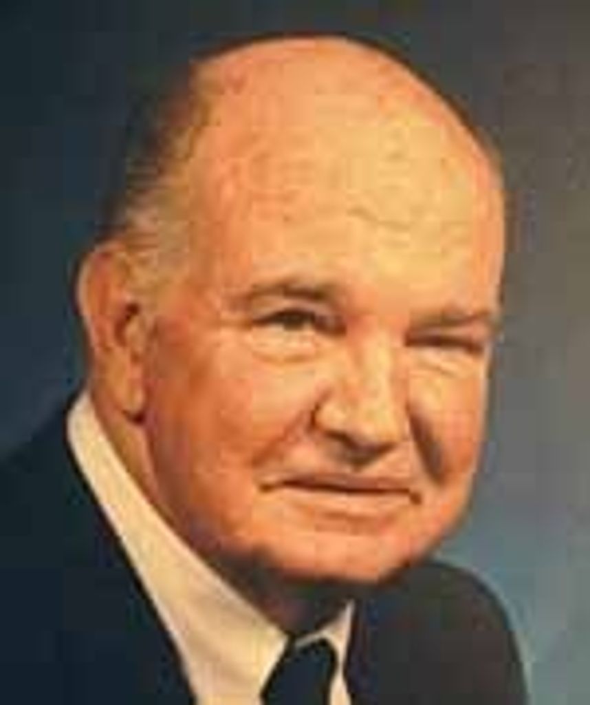William D. Betts, Sr.