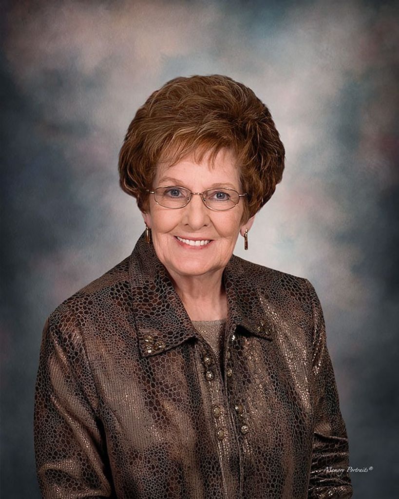 Anna Jane Greubel Profile Photo