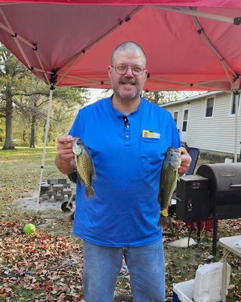 Alan Lampe Profile Photo