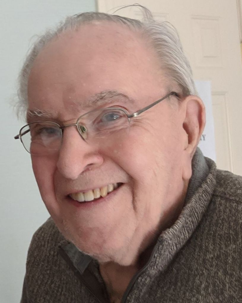 Louis Ira Cooper Profile Photo