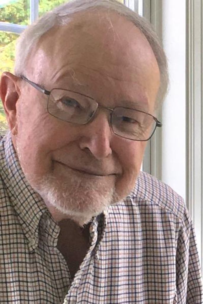 Richard "Dick" Handy Profile Photo