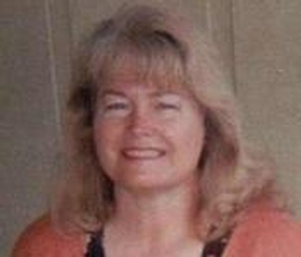 Margaret Jones Bentley Profile Photo