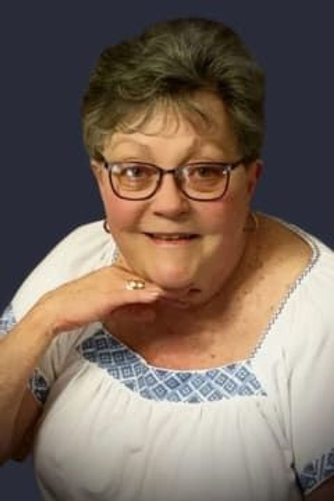 Nancy Mcdowell