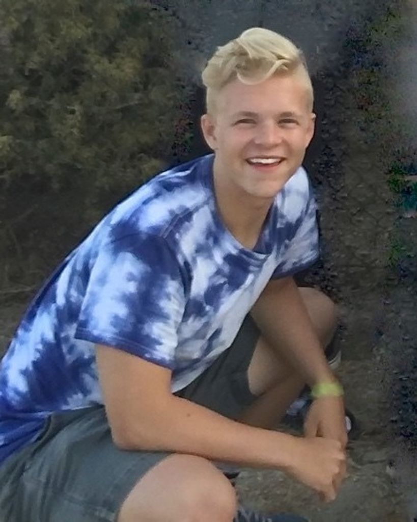 Mark Joseph Beeson Profile Photo