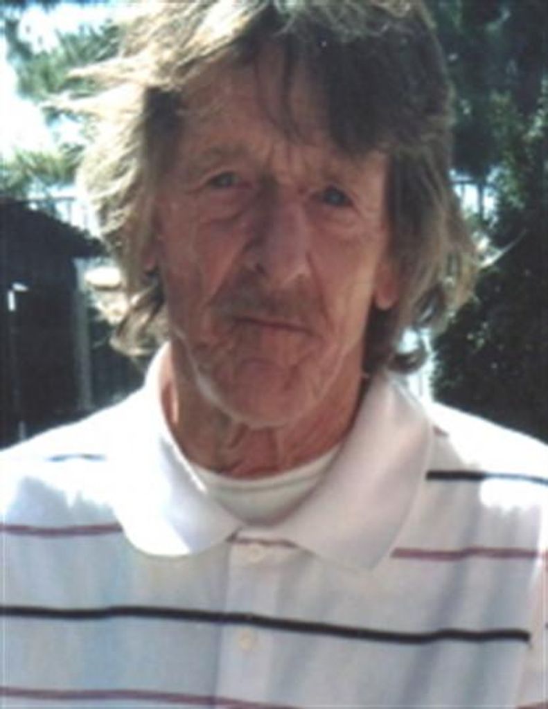 John Rodrick Bullock