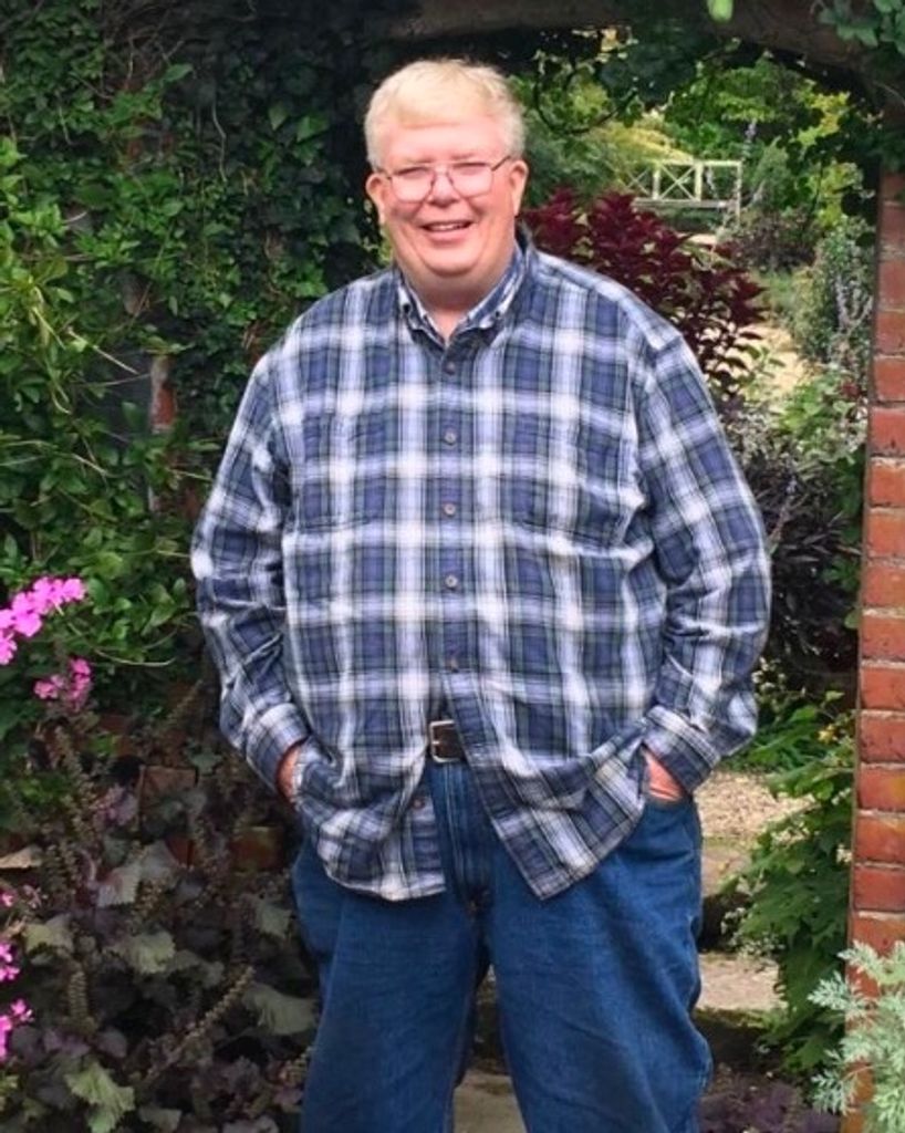 Timothy Taylor Merwin IV Profile Photo