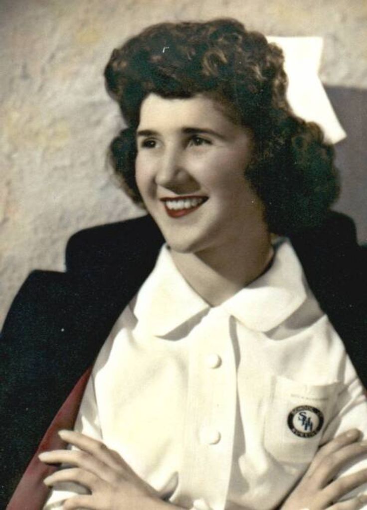 Mildred "Millie" Savage