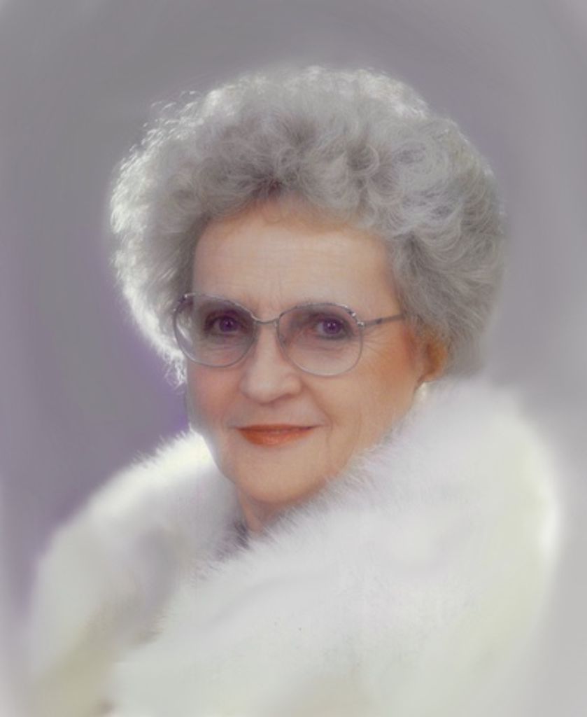 Edith Douglas Profile Photo