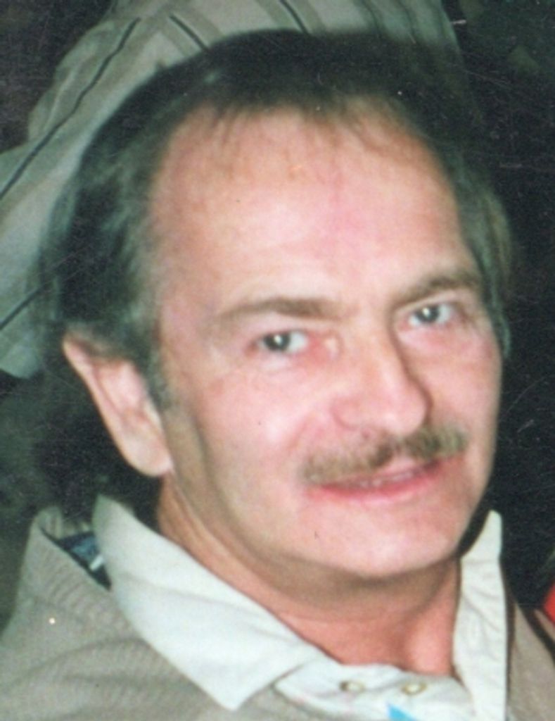 Thomas "Tom" E. Jennings