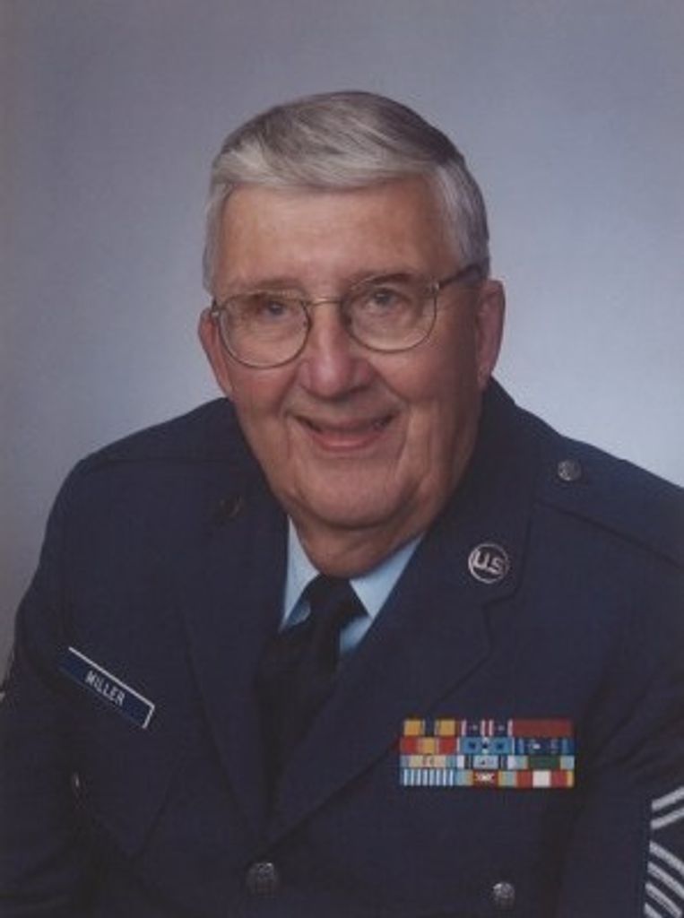 Neil E. Miller