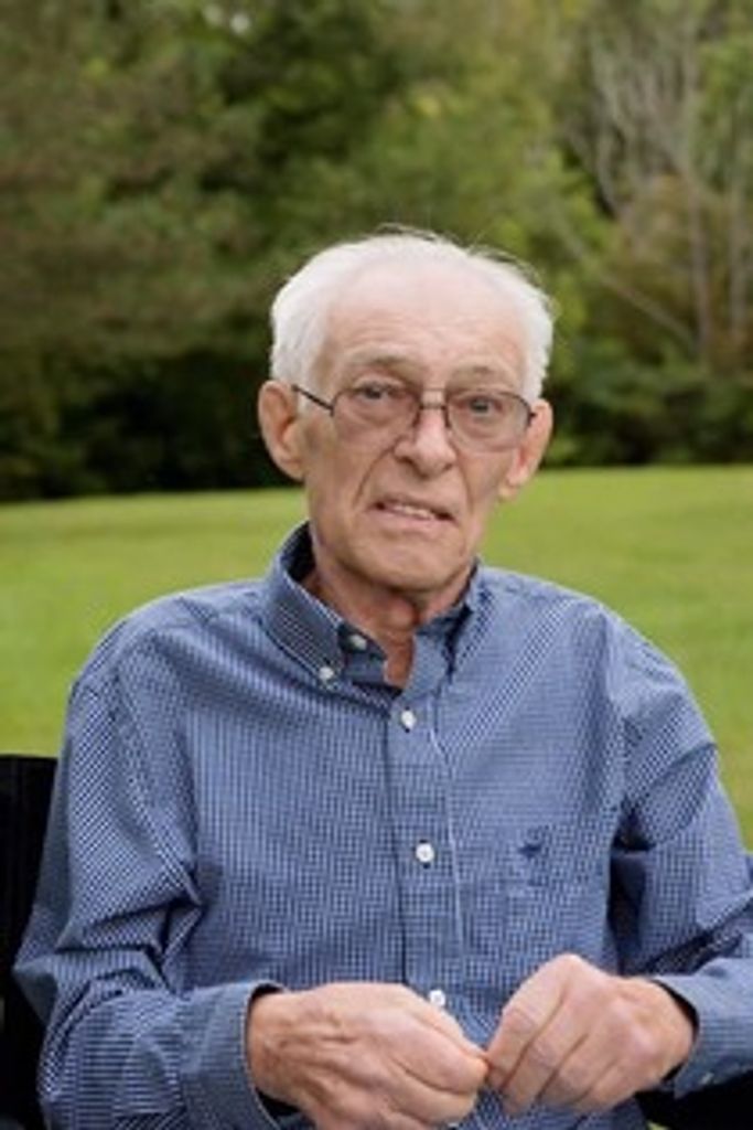 Daryl Hollenbaugh